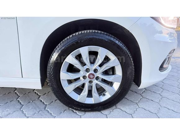 GENÇ OTOMOTİV'DEN 2020 MODEL FİAT EGEA URBAN PLUS