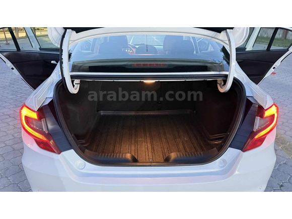 GENÇ OTOMOTİV'DEN 2020 MODEL FİAT EGEA URBAN PLUS