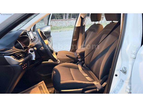 GENÇ OTOMOTİV'DEN 2020 MODEL FİAT EGEA URBAN PLUS