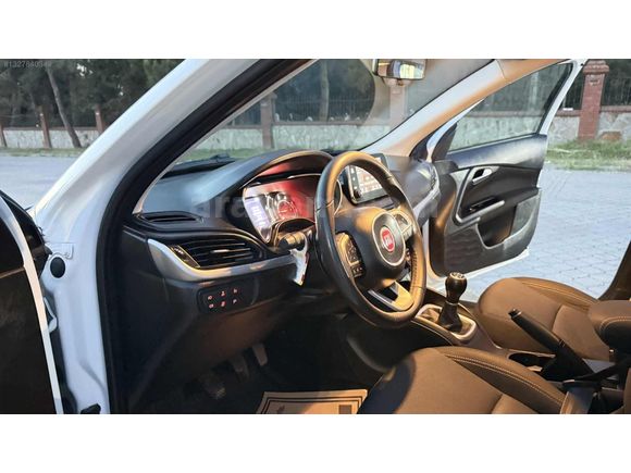 GENÇ OTOMOTİV'DEN 2020 MODEL FİAT EGEA URBAN PLUS