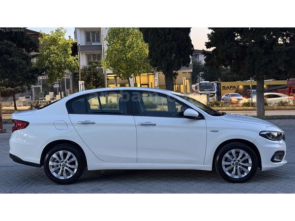 GENÇ OTOMOTİV'DEN 2020 MODEL FİAT EGEA URBAN PLUS