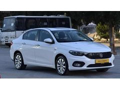 GENÇ OTOMOTİV'DEN 2020 MODEL FİAT EGEA URBAN PLUS