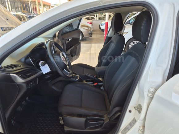 GÜLDALI'DAN 2020 MODEL, 116000 KM'DE, HATASIZ, URBAN PLUS