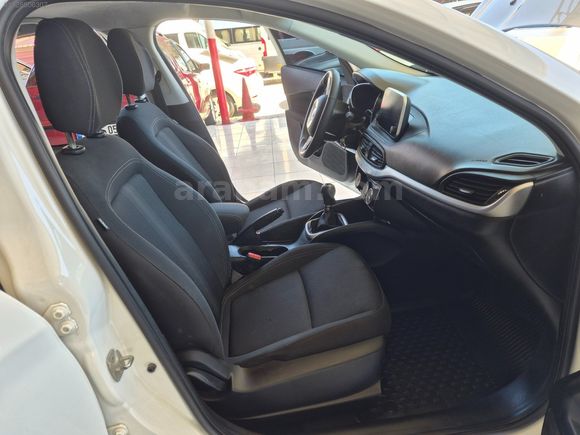 GÜLDALI'DAN 2020 MODEL, 116000 KM'DE, HATASIZ, URBAN PLUS