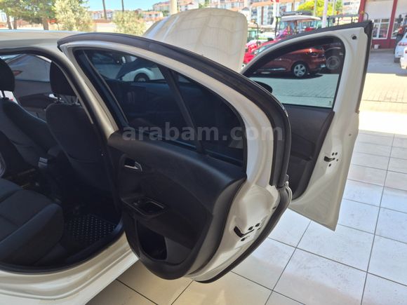 GÜLDALI'DAN 2020 MODEL, 116000 KM'DE, HATASIZ, URBAN PLUS