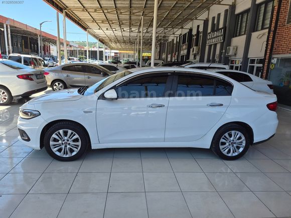 GÜLDALI'DAN 2020 MODEL, 116000 KM'DE, HATASIZ, URBAN PLUS