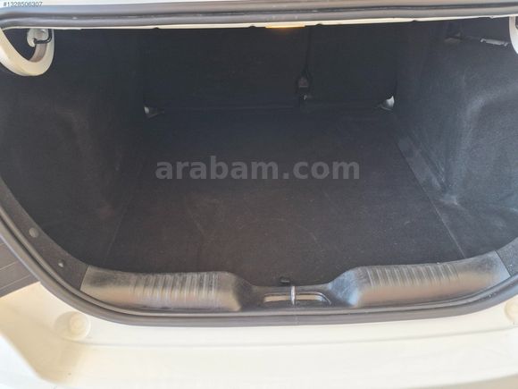 GÜLDALI'DAN 2020 MODEL, 116000 KM'DE, HATASIZ, URBAN PLUS