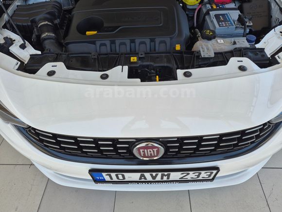 GÜLDALI'DAN 2020 MODEL, 116000 KM'DE, HATASIZ, URBAN PLUS