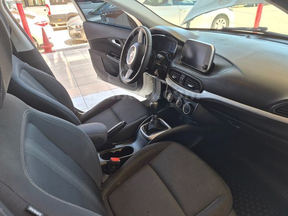 GÜLDALI'DAN 2020 MODEL, 116000 KM'DE, HATASIZ, URBAN PLUS