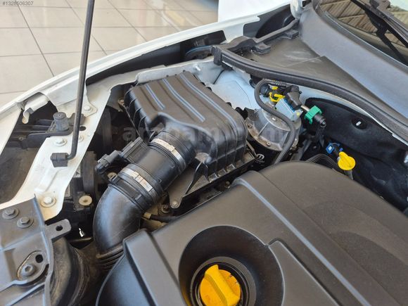 GÜLDALI'DAN 2020 MODEL, 116000 KM'DE, HATASIZ, URBAN PLUS