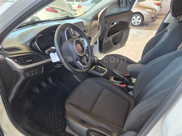 GÜLDALI'DAN 2020 MODEL, 116000 KM'DE, HATASIZ, URBAN PLUS