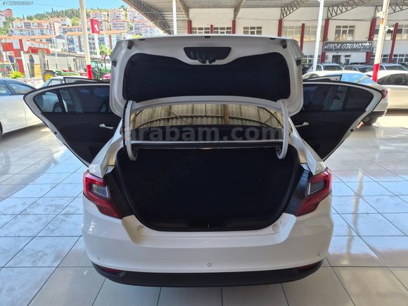 GÜLDALI'DAN 2020 MODEL, 116000 KM'DE, HATASIZ, URBAN PLUS