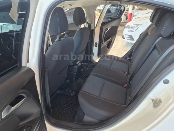 GÜLDALI'DAN 2020 MODEL, 116000 KM'DE, HATASIZ, URBAN PLUS
