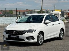 MİHREDEN 2020 MODEL DEĞİŞENSİZ 95.oooKM'DE EGEA