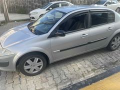 Sahibinden Renault Megane 1.5 dCi Dynamique 2006 Model 
