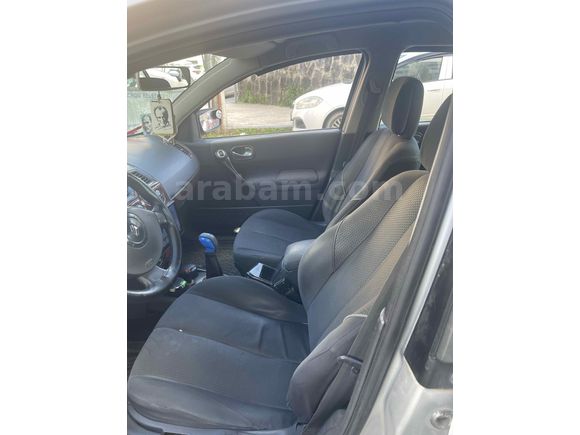 Sahibinden Renault Megane 1.5 dCi Dynamique 2006 Model 