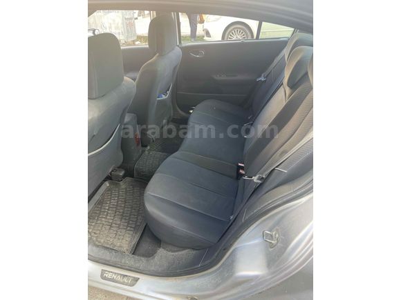 Sahibinden Renault Megane 1.5 dCi Dynamique 2006 Model 