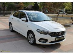 DCar Otom.'den %0,68 ile Fiat Egea 1.3 Urban Plus Değişensin