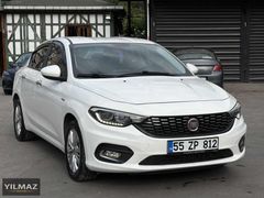 -BOYASIZ- 2020 EGEA 1.3 MULTİJET URBAN PLUS 84.500 KM MASRAFSIZ