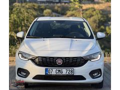 FİAT EGEA URBAN PLUS DİZEL HATASIZ BOYASIZ 53.000KM 95hp