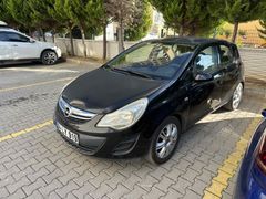 Temiz Corsa