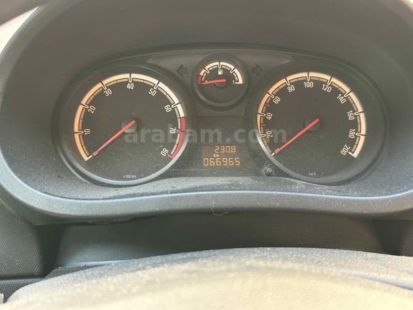 Temiz Corsa