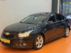 *2011*CRUZ*BENZİN+OTOMATİK*TESLA*115BİNKM*+EĞLENCE+PAKET*SANROOF