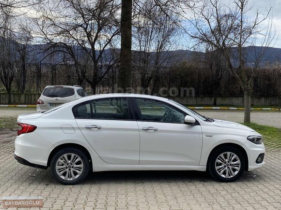 2020 model EGEA 1.3 Mültijet 95'hp URBAN PLUS 52'bin km
