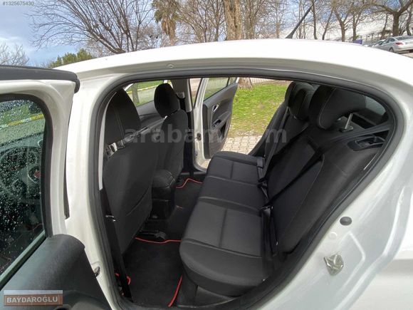 2020 model EGEA 1.3 Mültijet 95'hp URBAN PLUS 52'bin km