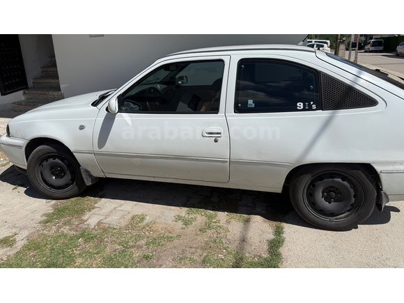 Sahibinden Daewoo Nexia 1.5 GLX 1996 Model  OTOMATİK