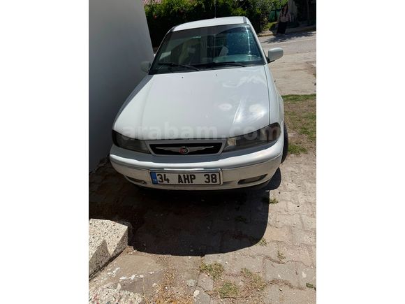 Sahibinden Daewoo Nexia 1.5 GLX 1996 Model  OTOMATİK