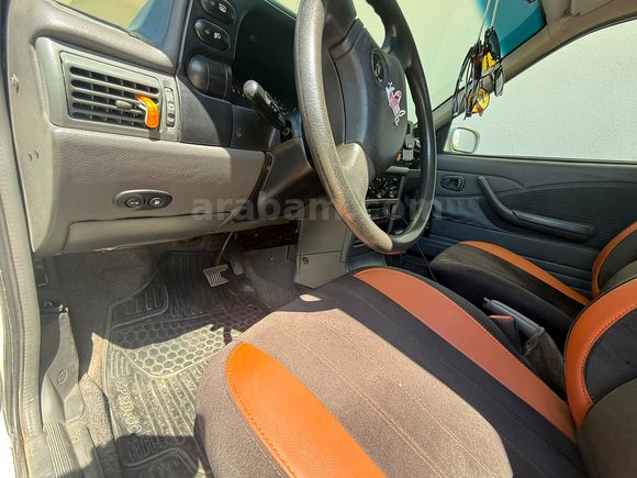 Sahibinden Daewoo Nexia 1.5 GLX 1996 Model  OTOMATİK