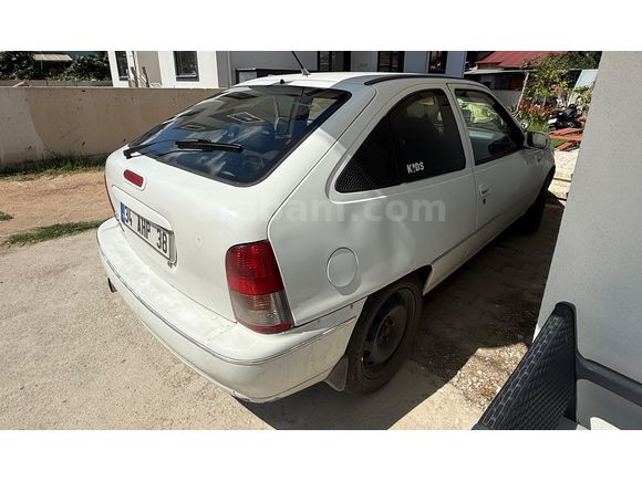 Sahibinden Daewoo Nexia 1.5 GLX 1996 Model  OTOMATİK