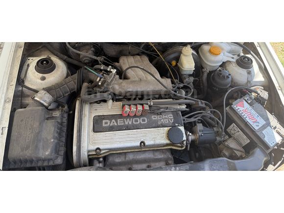 Sahibinden Daewoo Nexia 1.5 GLX 1996 Model  OTOMATİK