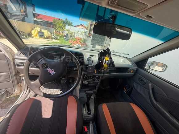 Sahibinden Daewoo Nexia 1.5 GLX 1996 Model  OTOMATİK