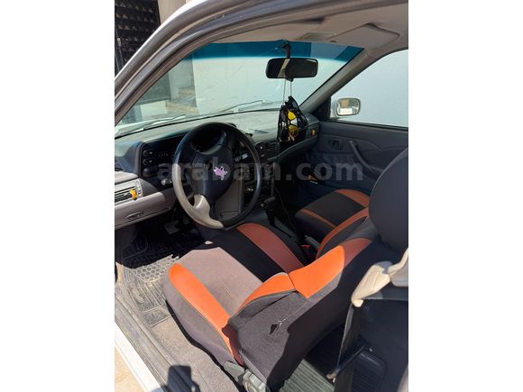Sahibinden Daewoo Nexia 1.5 GLX 1996 Model  OTOMATİK