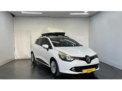 110.000TL PEŞİN 36 AY TAKSİT 2013 MODEL RENAULT CLİO