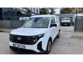 265.000TL PEŞİN 36 AY VADE 2024 MODEL HATASIZ FORD COURİER