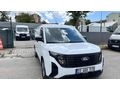 265.000TL PEŞİN 36 AY VADE 2024 MODEL HATASIZ FORD COURİER