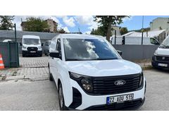265.000TL PEŞİN 36 AY VADE 2024 MODEL HATASIZ FORD COURİER