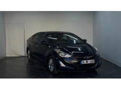 210.000TL PEŞİN 36 AY VADE 2015 MODEL HYUNDAİ ELANTRA