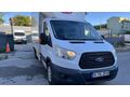 200.000TL PEŞİN 36 AY TAKSİT 2016 MODEL HATASIZ FORD TRANSİT