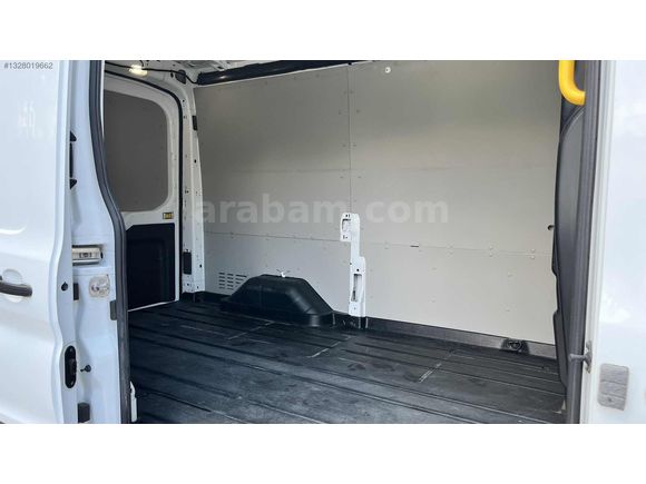270.000TL PEŞİN 36 AY VADE HATASIZ FORD TRANSİT