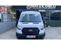 270.000TL PEŞİN 36 AY VADE HATASIZ FORD TRANSİT