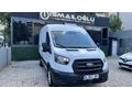 270.000TL PEŞİN 36 AY VADE HATASIZ FORD TRANSİT