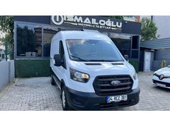 270.000TL PEŞİN 36 AY VADE HATASIZ FORD TRANSİT