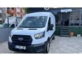 270.000TL PEŞİN 36 AY VADE HATASIZ FORD TRANSİT