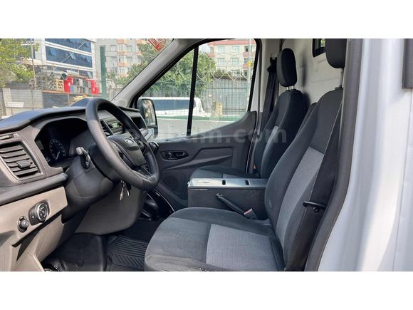 270.000TL PEŞİN 36 AY VADE HATASIZ FORD TRANSİT