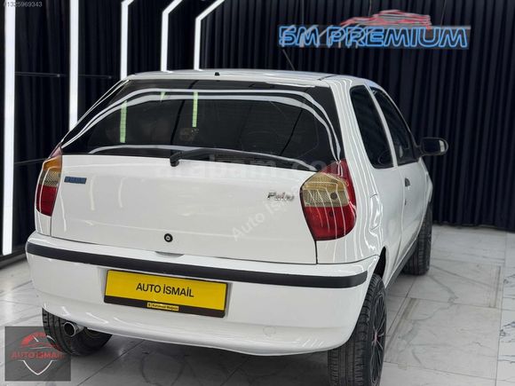 2005 MODEL FİAT PALİO KLİMALI