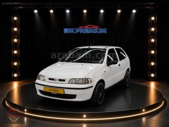 2005 MODEL FİAT PALİO KLİMALI